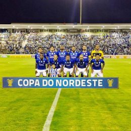 Crédito: Esporte do interior