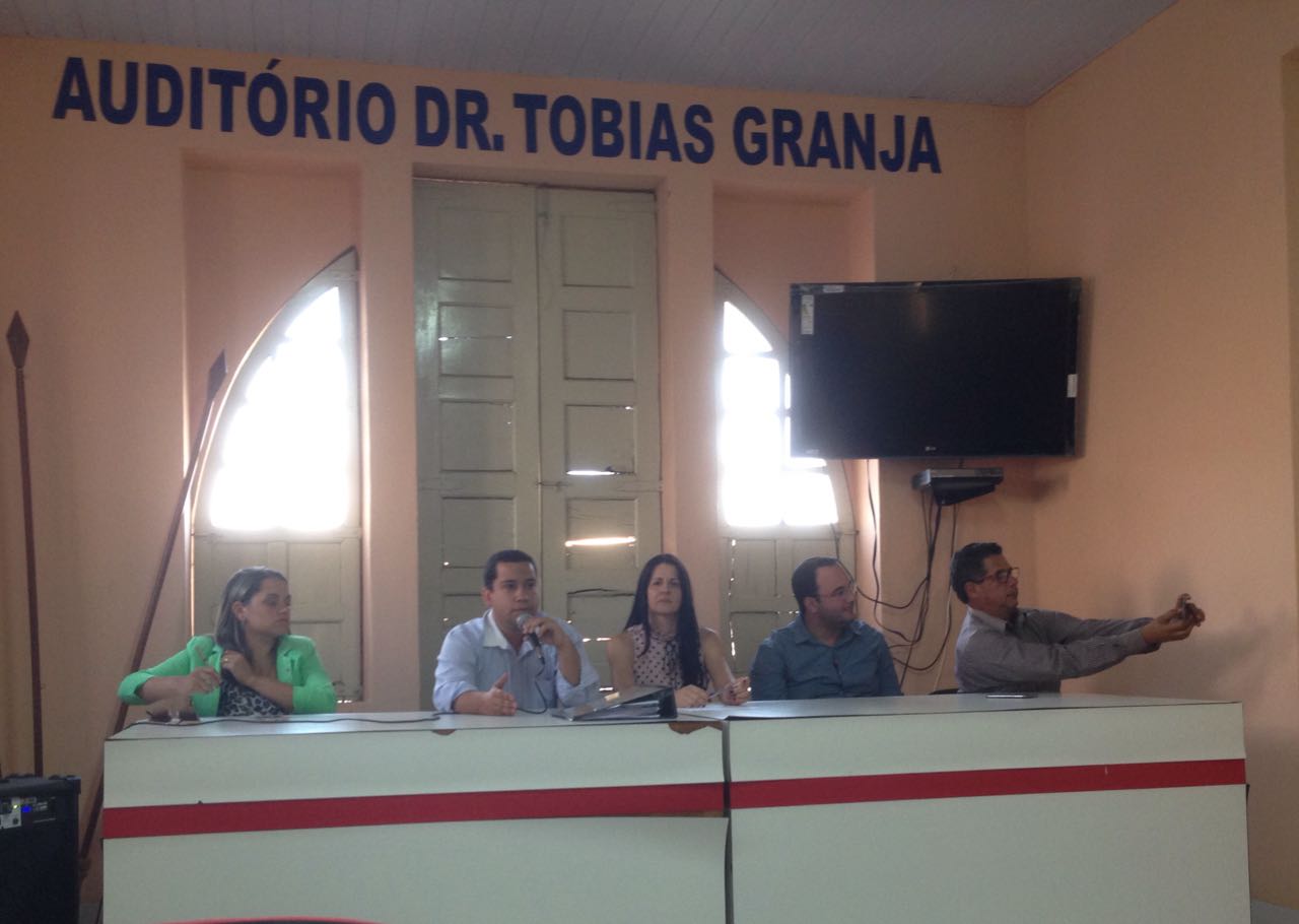 Presidente da 3º Subsecção de Palmeira dos Índios renuncia a presidência