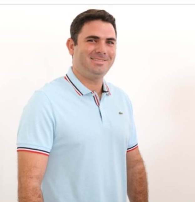 Presidente da Câmara de Jacaré dos Homens tem reagido bem após acidente