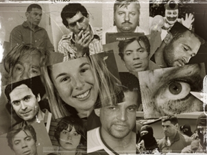 Psicopatas: mentes que matam