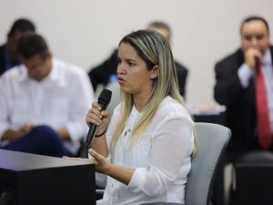 Namorada de acusado de matar PM depõe e diz que guarnição se identificou como segurança