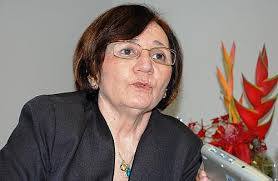 “Estamos numa democracia”, disse Elizabeth Carvalho em resposta à vereadores de Palmeira dos Índios