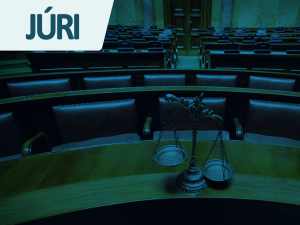 Acusado de estrangular esposa é condenado a 25 anos de prisão