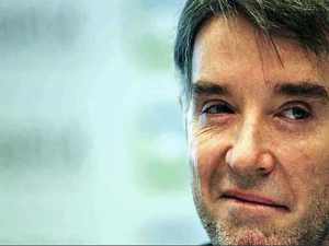 Gilmar Mendes nega liberdade a Eike Batista