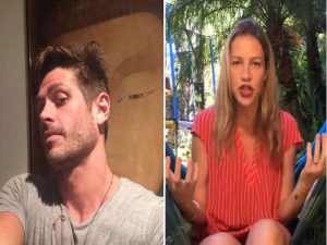 Após vídeo, Dado Dolabella alfineta Piovani: “Pra que vingança?”