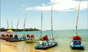 Maceió é o segundo destino mais procurado na Semana Santa