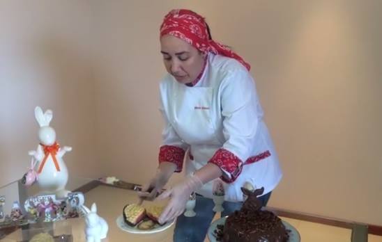 Ovos de chocolate artesanais ganham espaço no mercado em Alagoas