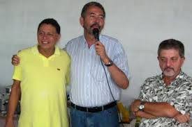 Sandra Lins pode ser a primeira mulher derrotar a dupla Paulão e Brito no PT