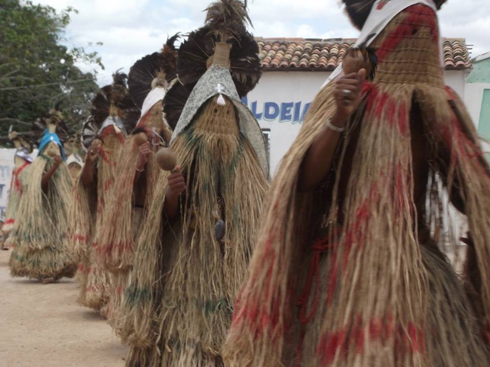 Arapiraca realiza sua 1ª Semana da Consciência Indígena de Alagoas