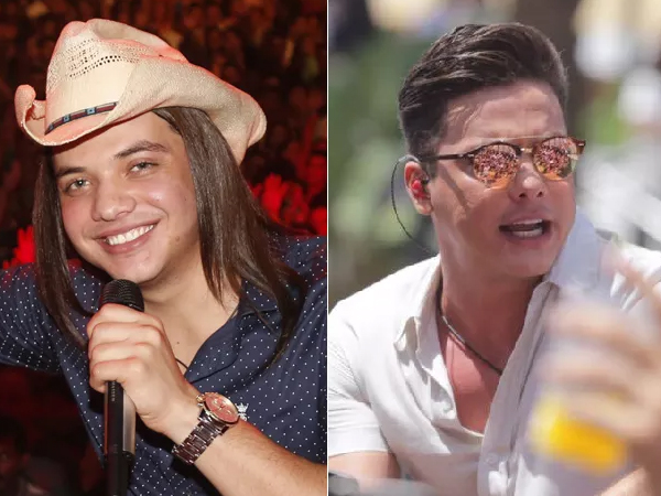 Thyane Dantas sobre novo visual de Safadão: ‘Estou mais apaixonada’