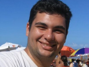 Acusados de matar Douglas Vasconcelos vão a julgamento nesta quarta