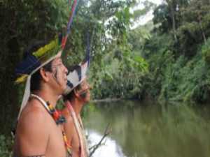 Especial: A imagem projetada dos indígenas em Palmeira dos Índios