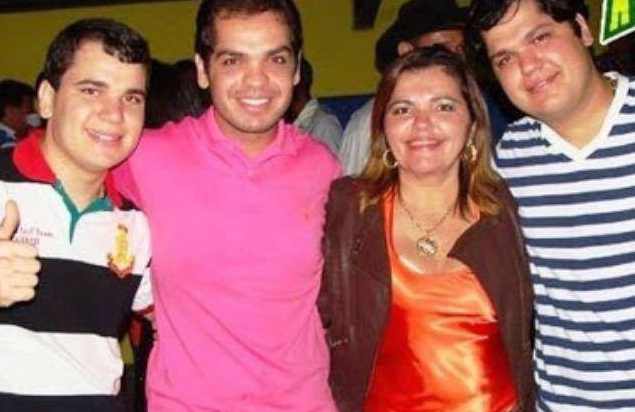 Angela Garrote participa do I Encontro das Mulheres do PP em Palmeira dos Índios