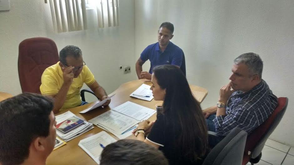 Atalaia firma parceria com o Sebrae/AL, a fim de garantir emprego na cidade