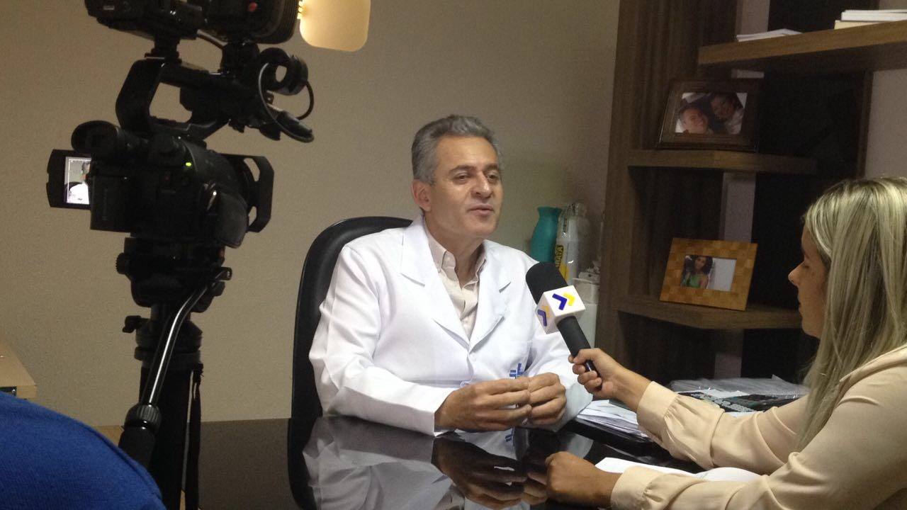 Hospital Regional intensifica atendimento na UTI Neonatal após nascimento de quadrigêmeos