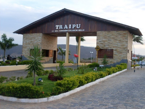 Traipu vai ganhar seu primeiro Hotel Resort, anuncia Eduardo Tavares