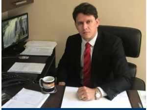 Posse do jurista Luiz Vasconcelos no TRE/AL acontece no próximo dia 28