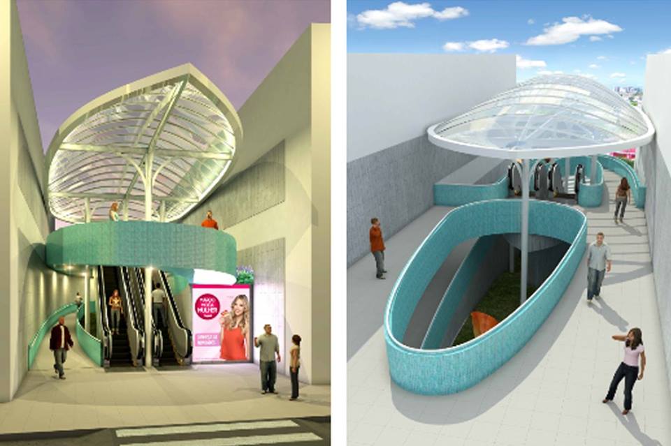 CDL Arapiraca comemora projeto de revitalização do centro comercial