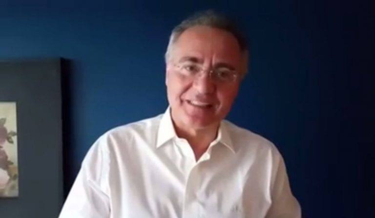 O PMDB governista tenta isolar o líder Renan Calheiros