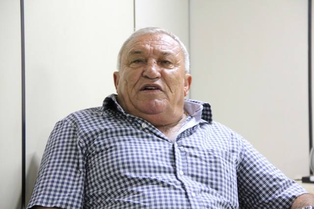 MPF/AL denuncia ex-prefeito do município de Senador Rui Palmeira