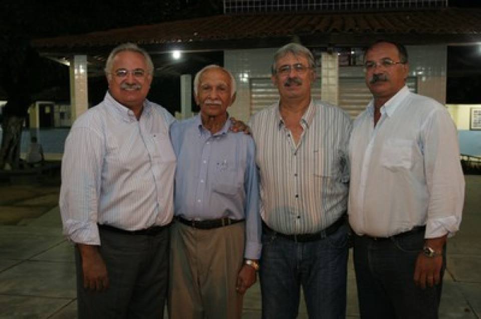 Moacir Teofilo é o mais novo membro da Academia Alagoana de Educação