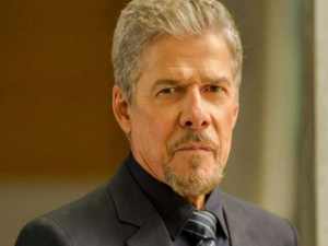 José Mayer afirma: “Eu errei”