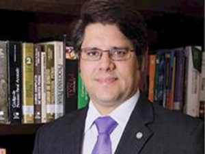 Temer nomeia candidato de Eunício para o TRF da 5ª Região