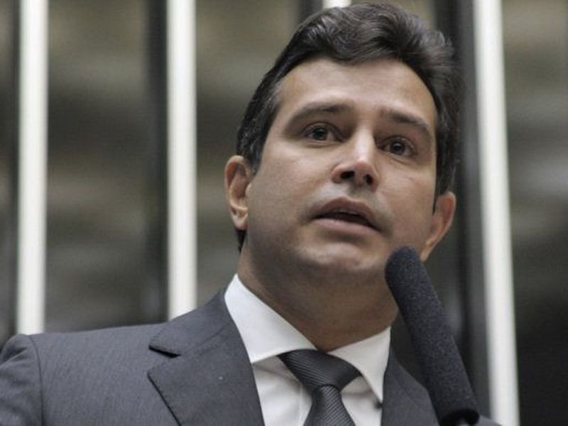 Ministro Mauricio Quintella vai hoje à Pernambuco visitar obras