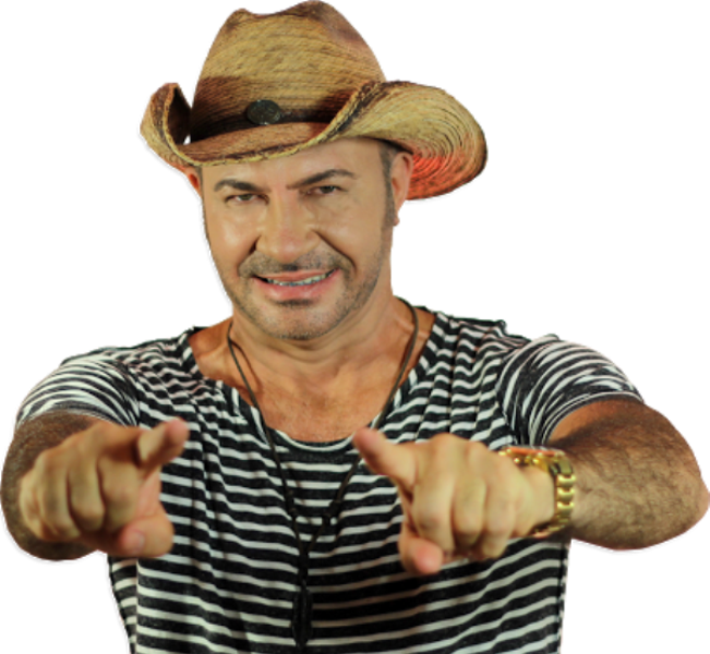 Cantor alagoano será homenageado em Caruaru/PE