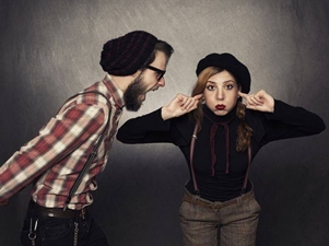 A culpa é dos outros?