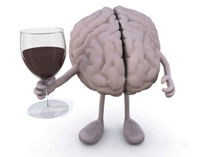 O álcool “muda” a personalidade?