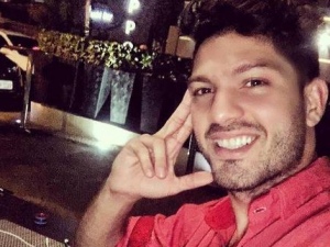 “Mayla se acha a Gisele Bündchen”, diz Luiz Felipe sobre a ex-BBB