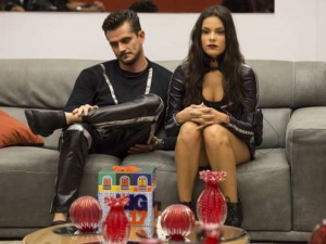 Marcos desabafa sobre Emilly: ‘Traição não tem perdão’