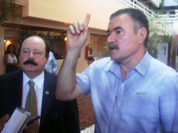 Cícero Almeida vai ser ouvido pela Máfia do Lixo em Brasília