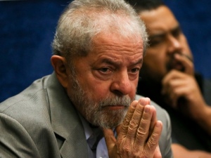 Moro nega pedido da defesa de Lula para fazer gravação em audiência