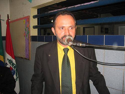 Secretário de agricultura de Arapiraca entrega o cargo para tratar questões pessoais