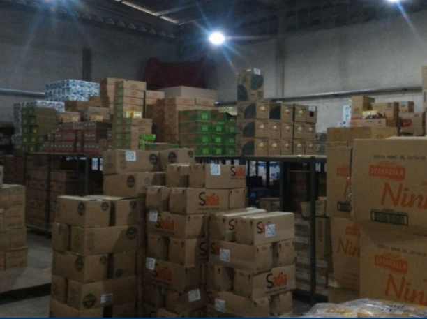 Desarticulada quadrilha acusada de roubo e tráfico que agia em AL e PE