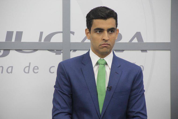 JHC diz que aumento do índice de violência contra jovens é preocupante