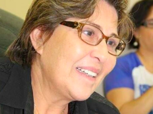 Exclusivo: Célia Rocha decide que será candidata a deputada estadual