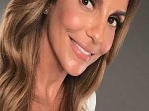 Ivete revela curiosidade sobre Belchior na Bahia
