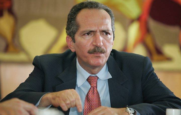 Aldo Rebelo deve trocar o PC do B pelo PSB de João Henrique Caldas