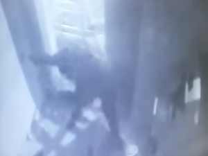 Serb libera imagens de assalto a banco em Passo de Camaragibe