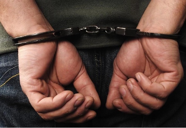 Preso jovem que assassinou policial militar durante assalto a cartório