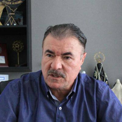 PRTB deseja indenização por infidelidade de Cícero Almeida