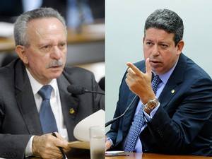 Benedito e Arthur elegem presidente da Comissão de Orçamento Mista e relator