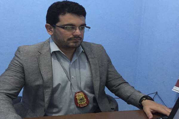 Sertão: preso jovem que traficava entre Alagoas e Pernambuco