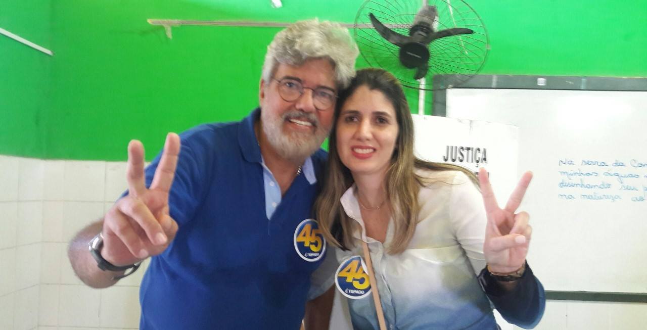 Traipu começa a mudar e pode ser referência para o Brasil