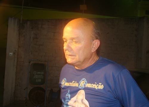 Ex-prefeito de Capela diz: Joesly tocou “fogo” no Brasil e foi palitar os dentes nos Estados Unidos”