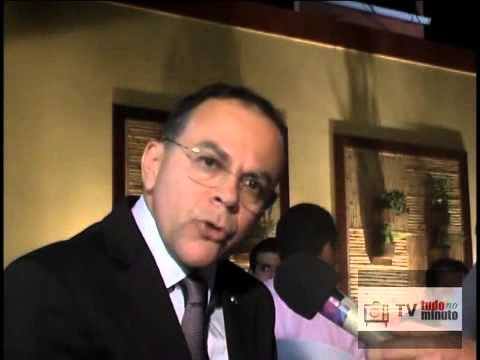 Gilvan Barros vai tentar emplacar como deputado federal em 2018