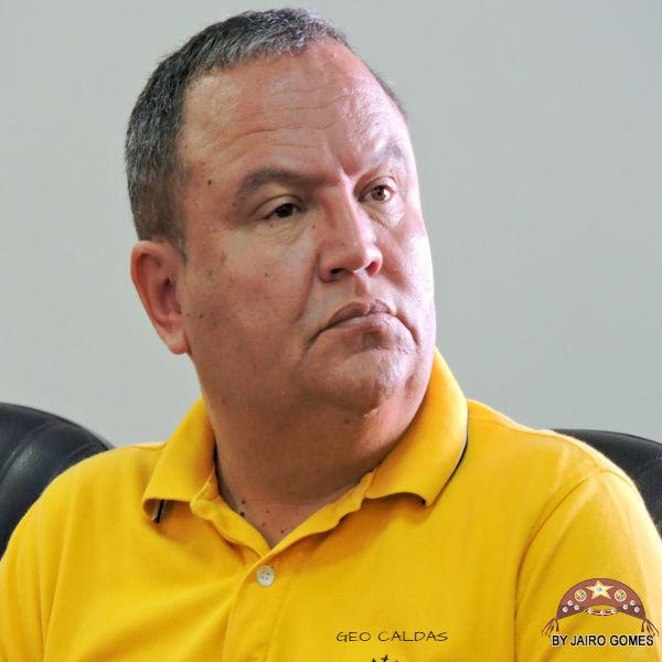 Irmão de João Caldas e tio de JHC acerta para disputar candidatura por Pernambuco em 2018